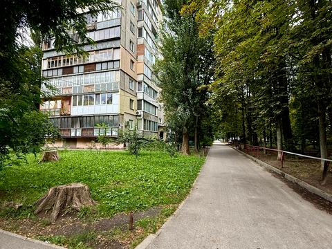 квартира по адресу Тулузы ул., 16