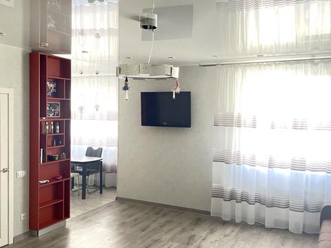 квартира за адресою 1-й Олексіївський в'їзд, 1
