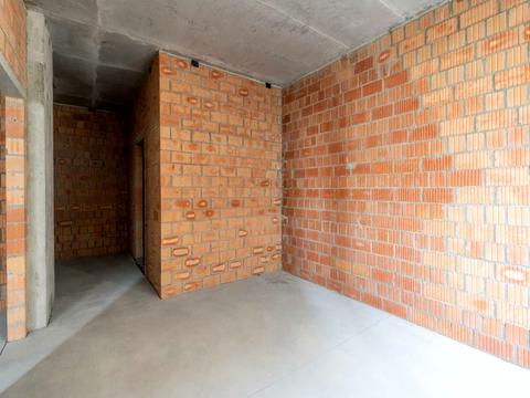 квартира за адресою Ґарета Джонса вул. (Сім'ї Хохлових), 12