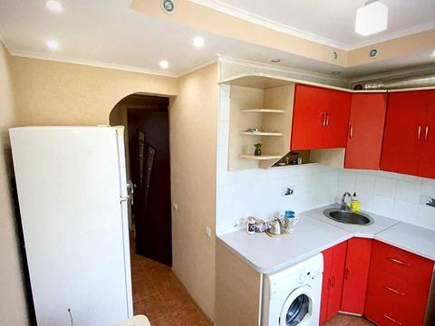 квартира по адресу Гната Юры ул., 1/11