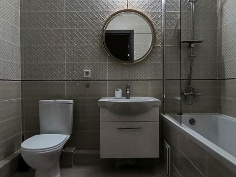 квартира за адресою Бульвар  Приозерний, 5