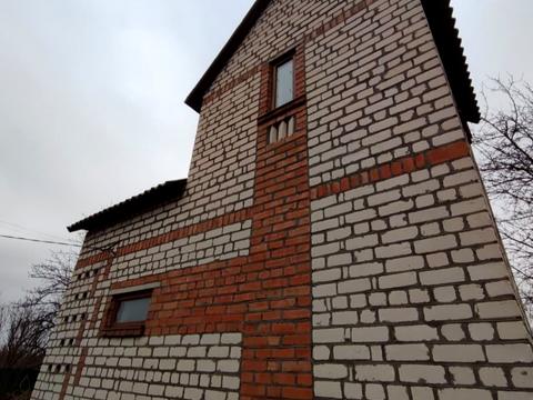 дом по адресу Олександрійське шоссе