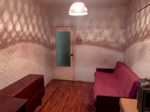 квартира по адресу Чоколовский бульв., 4