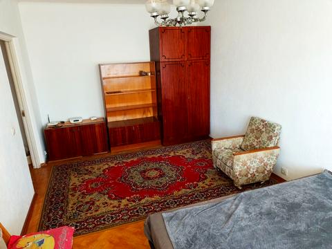квартира по адресу Правды просп. (Правды), 10-А
