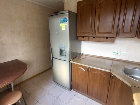 квартира по адресу Загоровская ул. (Багговутовская), 3/15
