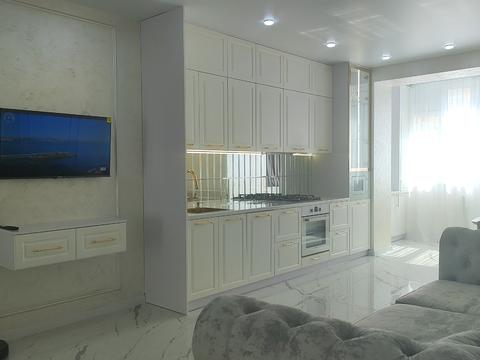 квартира за адресою Кармелюка вул., 3/6