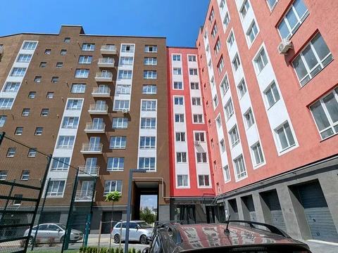 квартира по адресу Богдана Хмельницкого ул., 57д