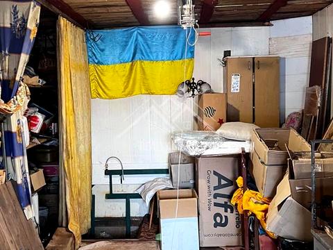 паркомісце за адресою Зв'язку вул., 1