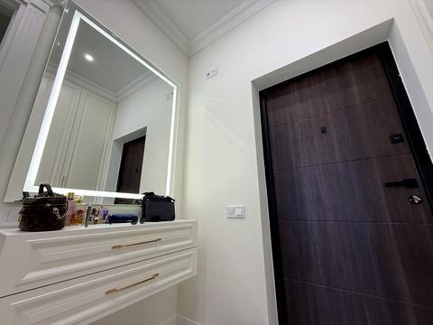 квартира по адресу Фортечный тупик (Тверской), 7в