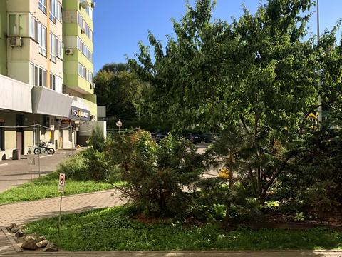 квартира по адресу Михаила Донца ул., 2-А