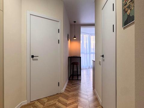 квартира за адресою Мартинова просп., 11