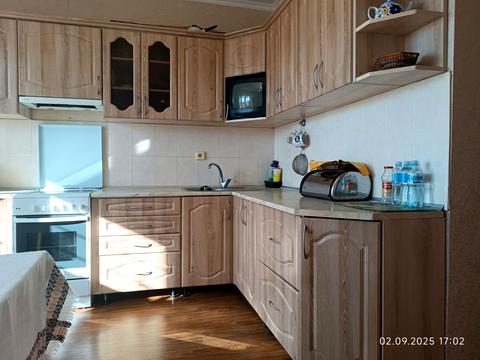 квартира по адресу Бориспольская ул., 26-З