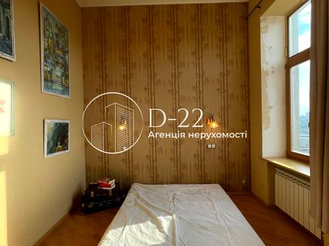 квартира за адресою Тарасівська вул., 6-А