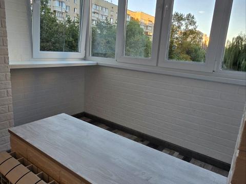 квартира по адресу провулок Оксани Вороніної  (Металістів), 1