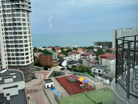 квартира за адресою Одеса, Каманіна, 16а