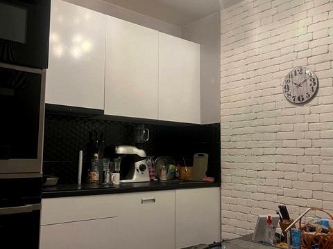 квартира по адресу Кондратюка Юрия ул., 3
