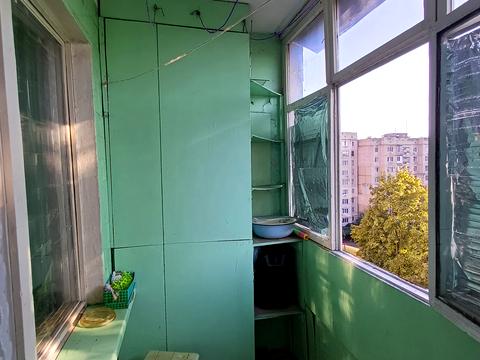 квартира по адресу Ильфа и Петрова ул., 14