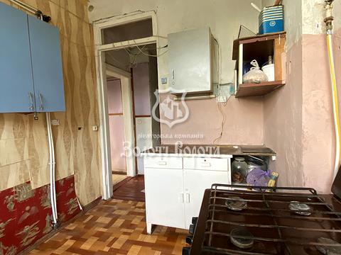 комната по адресу Бровары, Броварской сотни ул. (Чкалова), 2