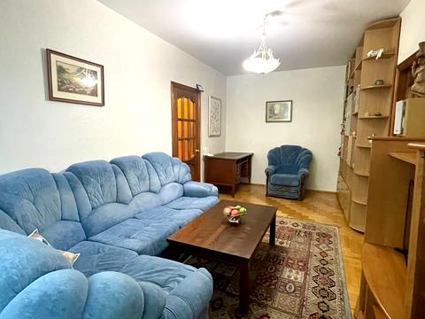 квартира по адресу Ереванская ул., 25/1