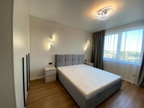 квартира по адресу Василя Гаджеги ул., 7-Д