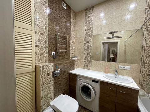 квартира за адресою В'ячеслава Чорновола вул., 15