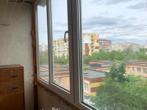 квартира по адресу Рональда Рейгана ул., 9-Г