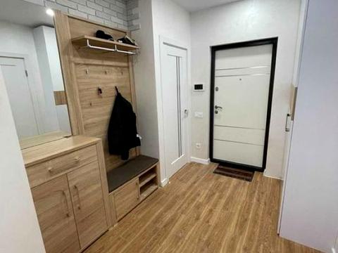 квартира по адресу Мандрыковская ул., 51л