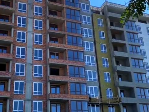 квартира за адресою Чехова вул., 1