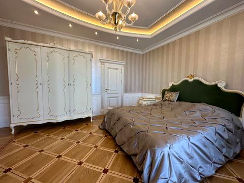 квартира по адресу Бульварно-Кудрявская ул. (Воровского), 21