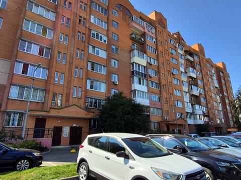 квартира за адресою Садова вул., 5-А