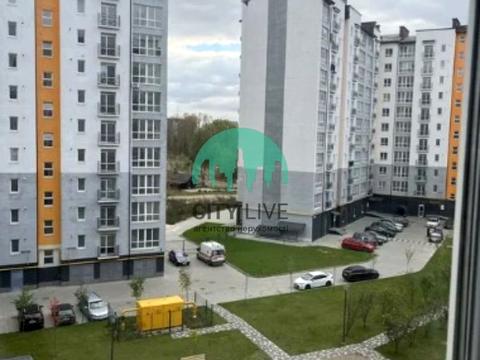 квартира по адресу Химиков ул., 39