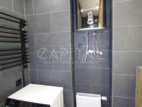 квартира за адресою пр-т Берестейський, 55