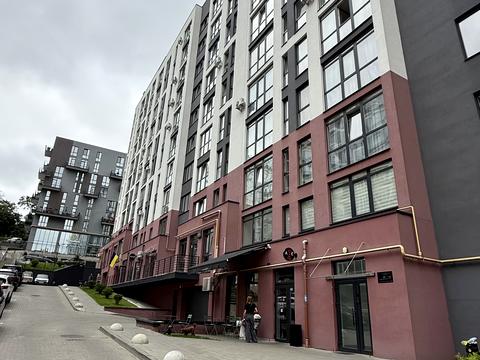квартира по адресу Малоголосковская ул., 32в