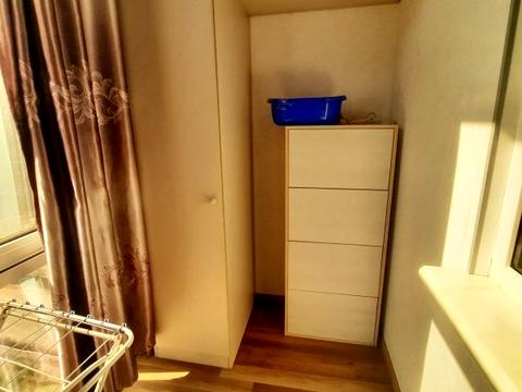 квартира за адресою Перлинна вул., 15