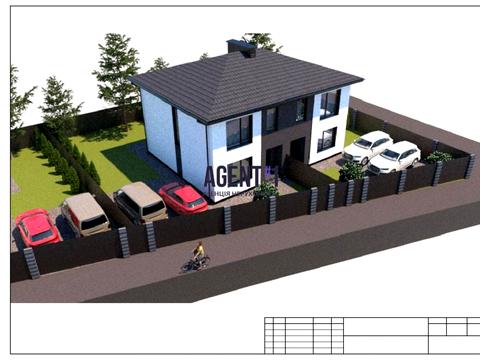 будинок за адресою Мельниченко