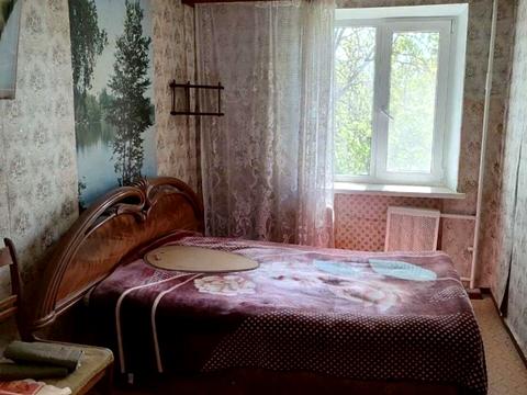 квартира по адресу Академика Глушко просп., 12
