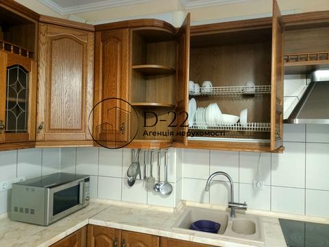 квартира по адресу Степана Руданского ул., 4-6