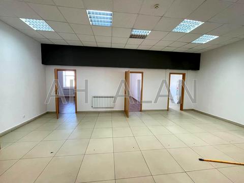 коммерческая по адресу Евгения Сверстюка ул. (Марины Расковой), 13