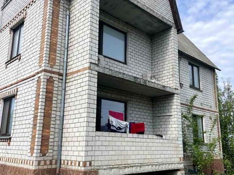 будинок за адресою Лісова