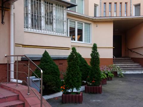 квартира за адресою Вінниця, Магістратська вул. (Першотравнева), 94