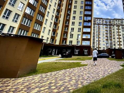 квартира за адресою Європейська вул. (Жовтнева), 8-Б