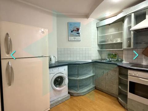 квартира по адресу Александра Поля просп. (Кірова), 24