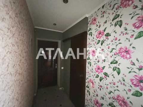 квартира по адресу Ботанічний пер., 2