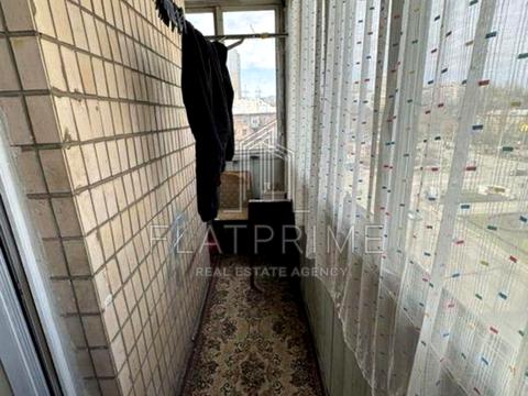 квартира по адресу Вишгородська ул., 26/2