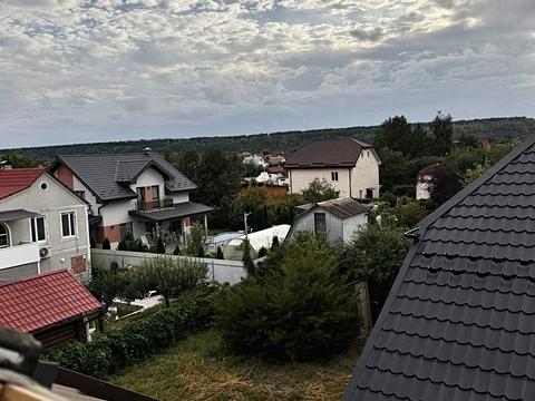 дом по адресу с. Новые безрадичи, Октябрьская ул., 110