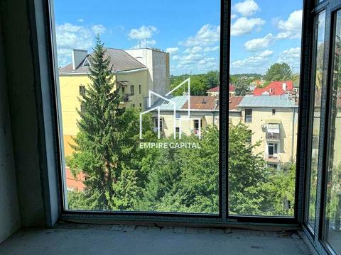 квартира по адресу Мечникова Іллі, 39