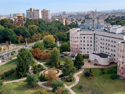 квартира за адресою Новомостицька вул., 15