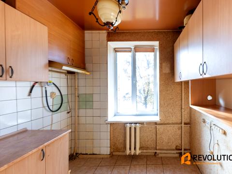 квартира по адресу Дорогожицкая ул., 15-Б
