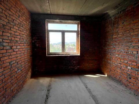 квартира по адресу Галицкая ул., 109а
