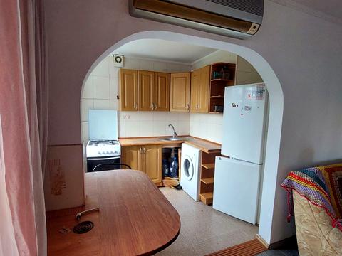 квартира за адресою Марсельская, 6